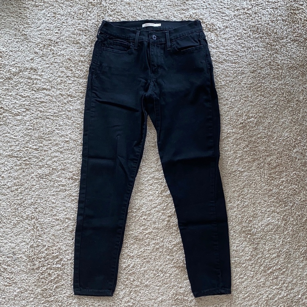 710 Super Skinny Levi’s